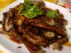 -阳江餐厅·30年老字号·粤菜海鲜大排档
