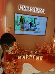 -周生生·PROMESSA(卓悦中心店)