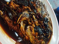 -旺顺阁鱼头泡饼(小红门店)