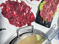 -陈记顺和潮汕牛肉火锅(韩江路店)