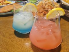 -热浪岛马来餐厅