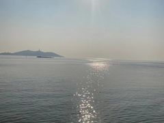 -巢湖姥山岛