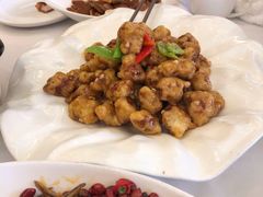 -谷语中餐厅