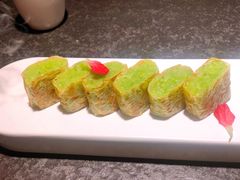 -安多素食(广仁寺路店)