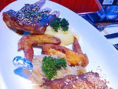 -MOSSO德国餐厅·音乐酒吧(环宇荟店)