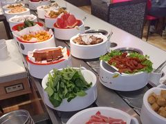 -龍歌自助小火锅(李沧顺和汇店)