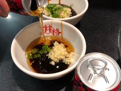 -井格重庆火锅(西直门凯德Mall店)