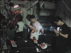 -秃鹫湾·推理大师沉浸式实景演绎推理剧场
