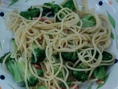 -萨莉亚意式餐厅(人和印象万家店)