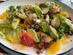 -曼乐辰餐厅(中庚漫游城店)