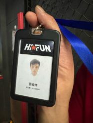 点击看大图 -嗨翻Hi-Fun竞技主题乐园·蹦床团建生日聚会(五棵松华熙店)