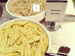 -新发展亚太JW万豪酒店·福苑咖啡厅