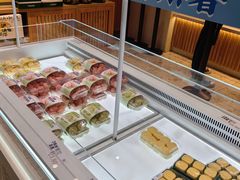 -泸溪河桃酥(西直门凯德店)