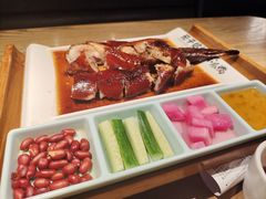 -茄子恰恰·新云南小炒(坪山益田店)