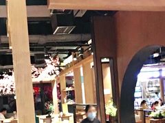 门面-呷哺呷哺(万达新世界店)