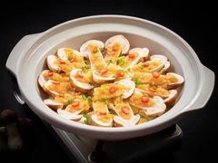 -院里寻菜·精致庭院菜(观沙岭店)