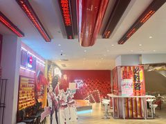 -必胜客(大悦城店)