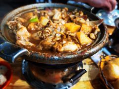 -范贤光鸡公煲(平乐园总店)