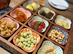 -成都观隐颐云台酒店-芳菲秀