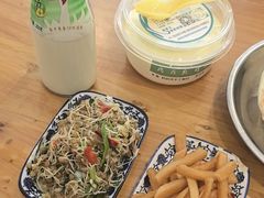 -夏家合汁(天润花园小区店)