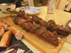 -卓娅俄餐厅(恩和俄罗斯民族乡店)