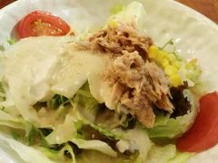 -玛格萝妮比萨屋(四平店)