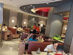 -蝎王府羊蝎子(西直门店)