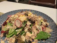 -一棵树·意大利西餐厅One Tree(新城店)
