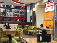 -李先生牛肉面大王(北京东四店)