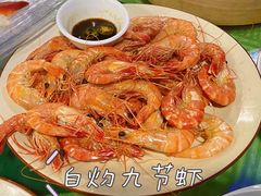 -盛港湾海鲜食府(黄沙店)