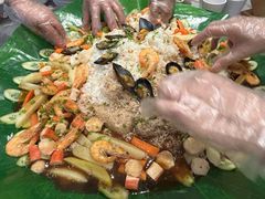 -王府家宴WAHAT AL MLOK RESTAURANT