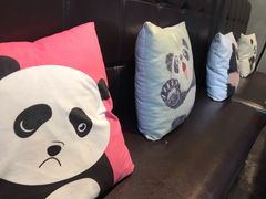 -晓鲜熊猫烤鱼烤吧(西三旗百汇北门店)