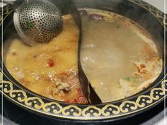 -蛙太牛牛肉海鲜自助火锅(台江万达店)