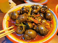 -老闵田螺馆·南昌市井菜·特色小吃(总店)