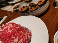 -Mr·Fish鱼鲜生海鲜放题(银泰in99店)