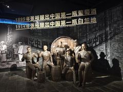 -北京张裕爱斐堡酒庄