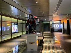 -成都百丽宫影城(LUXE太古里店)