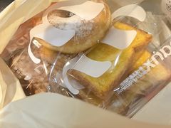 -DANXI丹喜面包·蛋糕(龙腾店)