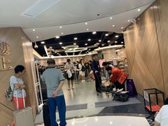 -楼上(新馬路澳門廣場店)