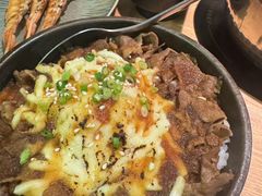 -沼津港精致料理·寿喜烧·烧鸟(漕河泾印象城店)