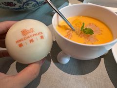 明州府流沙包-明州小宴(文化广场店)
