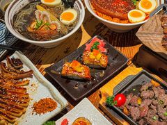 -小川洋风料理(江汉路店)