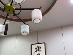 -排骨王·三十年本地老菜馆