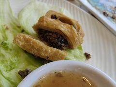 -品茶居素食馆(罗湖店)
