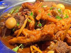 -胖哥俩肉蟹煲(河北勒泰购物中心店)