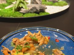 -牧雲子·臻选云南菜 .商务宴请(泰然大厦店)