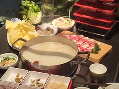 -打酱友•斑鱼海鲜粥火锅(吴桥店)