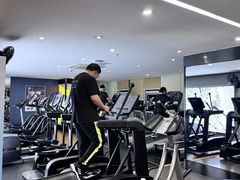 -超鹿运动健身(紫阳商贸中心店)