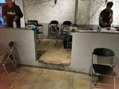 -有局·成都市井烧烤·精酿啤酒(双楠店)