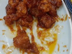 -天宝酒店(万达店)